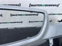 Mercedes Slk Se A172 Mk3 Cabrio 2012-2015 Front Bumper No Pdc Genuine [e434]