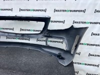 Mercedes Slk Se A172 Mk3 Cabrio 2012-2015 Front Bumper No Pdc Genuine [e434]