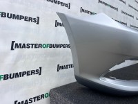 Mercedes Slk Se A172 Mk3 Cabrio 2012-2015 Front Bumper No Pdc Genuine [e434]