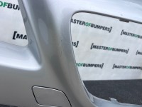 Mercedes Slk Se A172 Mk3 Cabrio 2012-2015 Front Bumper No Pdc Genuine [e434]