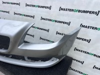 Mercedes Slk Se A172 Mk3 Cabrio 2012-2015 Front Bumper No Pdc Genuine [e434]
