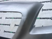 Mercedes Slk Se A172 Mk3 Cabrio 2012-2015 Front Bumper No Pdc Genuine [e434]