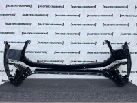 Mercedes Gle Amg Sport A167 Lift 2023-2026 Front Bumper 6 Pdc Genuine [e440]