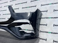 Mercedes Gle Amg Sport A167 Lift 2023-2026 Front Bumper 6 Pdc Genuine [e440]