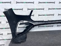 Mercedes Gle Amg Sport A167 Lift 2023-2026 Front Bumper 6 Pdc Genuine [e440]