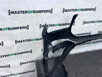 Mercedes Gle Amg Sport A167 Lift 2023-2026 Front Bumper 6 Pdc Genuine [e440]