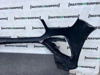 Mercedes Gle Amg Sport A167 Lift 2023-2026 Front Bumper 6 Pdc Genuine [e440]
