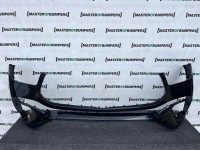 Mercedes Gle Amg Sport A167 Lift 2023-2026 Front Bumper 6 Pdc Genuine [e440]
