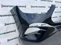 Mercedes Gle Amg Sport A167 Lift 2023-2026 Front Bumper 6 Pdc Genuine [e440]