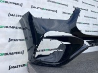 Mercedes Gle Amg Sport A167 Lift 2023-2026 Front Bumper 6 Pdc Genuine [e440]