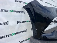 Mercedes Gle Amg Sport A167 Lift 2023-2026 Front Bumper 6 Pdc Genuine [e440]