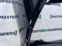 Mercedes Gle Amg Sport A167 Lift 2023-2026 Front Bumper 6 Pdc Genuine [e440]