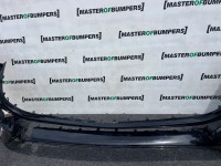 Mercedes Gle Amg Sport A167 Lift 2023-2026 Front Bumper 6 Pdc Genuine [e440]