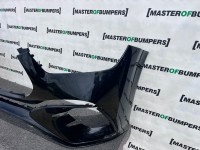 Mercedes Gle Amg Sport A167 Lift 2023-2026 Front Bumper 6 Pdc Genuine [e440]