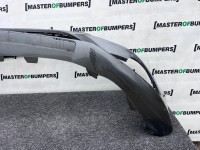 Mercedes A Class Amg A177 Hatchback 2019-2022 Front Bumper 6 Pdc Genuine [e331]