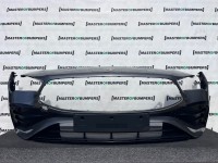 Mercedes Cla Amg A118 Lift Shootngbr 2023-2025 Front Bumper 6 Pdc Genuine [e310]