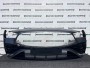 Mercedes Cla Amg A118 Lift Shootngbr 2023-2025 Front Bumper 6 Pdc Genuine [e310]