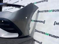 Mercedes Cla Amg A118 Lift Shootngbr 2023-2025 Front Bumper 6 Pdc Genuine [e310]