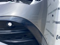 Mercedes Cla Amg A118 Lift Shootngbr 2023-2025 Front Bumper 6 Pdc Genuine [e310]