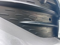 Mercedes Cla Amg A118 Lift Shootngbr 2023-2025 Front Bumper 6 Pdc Genuine [e310]