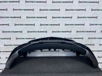 Mercedes Cla Amg A118 Lift Shootngbr 2023-2025 Front Bumper 6 Pdc Genuine [e310]