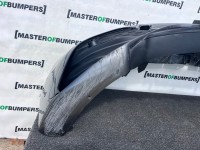 Mercedes Cla Amg A118 Lift Shootngbr 2023-2025 Front Bumper 6 Pdc Genuine [e310]