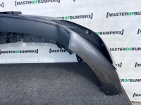 Mercedes Cla Amg A118 Lift Shootngbr 2023-2025 Front Bumper 6 Pdc Genuine [e310]
