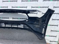 Mercedes Cla Amg A118 Lift Shootngbr 2023-2025 Front Bumper 6 Pdc Genuine [e310]