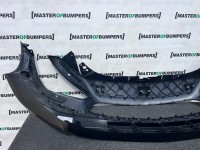 Mercedes Cla Amg A118 Lift Shootngbr 2023-2025 Front Bumper 6 Pdc Genuine [e310]