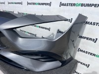 Mercedes Cla Amg A118 Lift Shootngbr 2023-2025 Front Bumper 6 Pdc Genuine [e310]