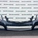 Mercedes E Class Se A212 Saloon Estate 2009-2012 Front Bumper Genuine [e448]