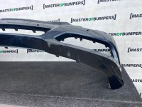 Mercedes E Class Se A212 Saloon Estate 2009-2012 Front Bumper Genuine [e448]