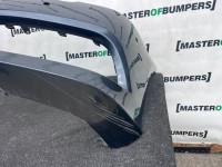 Mercedes E Class Se A212 Saloon Estate 2009-2012 Front Bumper Genuine [e448]
