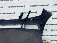 Mercedes E Class Se A212 Saloon Estate 2009-2012 Front Bumper Genuine [e448]