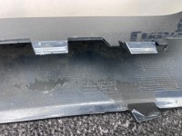 Mercedes E Class Se A212 Saloon Estate 2009-2012 Front Bumper Genuine [e448]