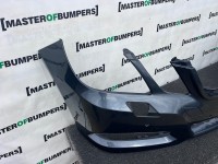 Mercedes E Class Se A212 Saloon Estate 2009-2012 Front Bumper Genuine [e448]