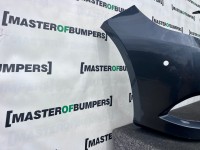 Mercedes E Class Se A212 Saloon Estate 2009-2012 Front Bumper Genuine [e448]