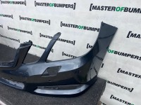 Mercedes E Class Se A212 Saloon Estate 2009-2012 Front Bumper Genuine [e448]