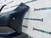 Mercedes E Class Se A212 Saloon Estate 2009-2012 Front Bumper Genuine [e448]