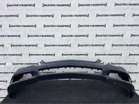 Mercedes E Class Se A212 Saloon Estate 2009-2012 Front Bumper Genuine [e448]