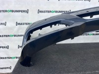 Mercedes E Class Se A212 Saloon Estate 2009-2012 Front Bumper Genuine [e448]