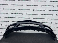 Mercedes A Class Amg A176 Hatchback 2012-2015 Front Bumper 6 Pdc Genuine [e452]