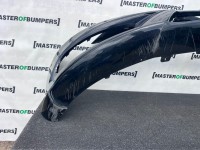 Mercedes A Class Amg A176 Hatchback 2012-2015 Front Bumper 6 Pdc Genuine [e452]