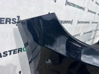 Mercedes A Class Amg A176 Hatchback 2012-2015 Front Bumper 6 Pdc Genuine [e452]