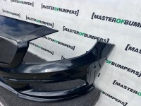 Mercedes A Class Amg A176 Hatchback 2012-2015 Front Bumper 6 Pdc Genuine [e452]