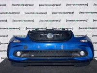 Smart Forfour Hatchback Mk3 A453 2014-2019 Front Bumper Genuine [e459]