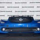 Smart Forfour Hatchback Mk3 A453 2014-2019 Front Bumper Genuine [e459]