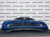 Smart Forfour Hatchback Mk3 A453 2014-2019 Front Bumper Genuine [e459]