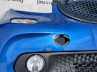 Smart Forfour Hatchback Mk3 A453 2014-2019 Front Bumper Genuine [e459]