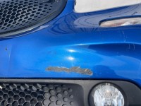 Smart Forfour Hatchback Mk3 A453 2014-2019 Front Bumper Genuine [e459]